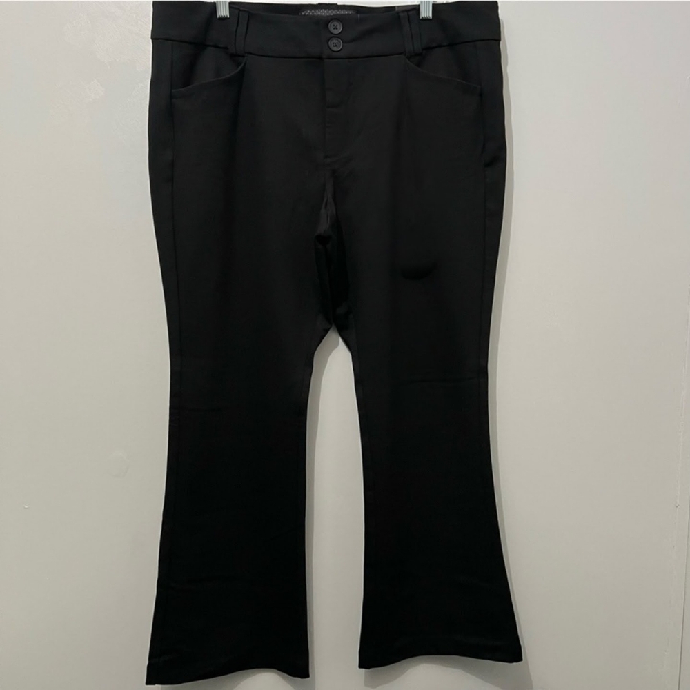 Torrid Studio Trouser Pants | Women’s Size 22S